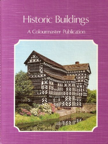 Stock image for Historic buildings for sale by Wonder Book