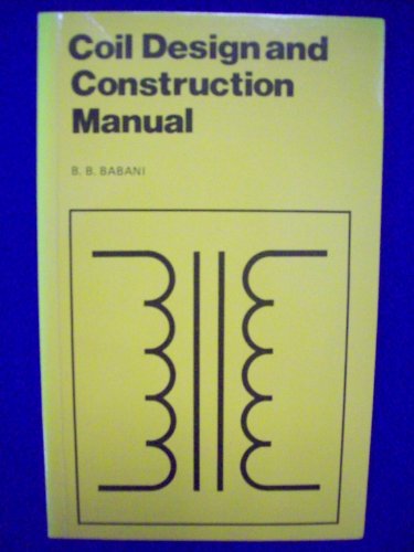 Coil Design and Construction Manual,