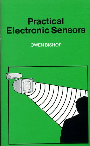 Stock image for Practical Electronic Sensors: 273 (BP S.) for sale by WorldofBooks