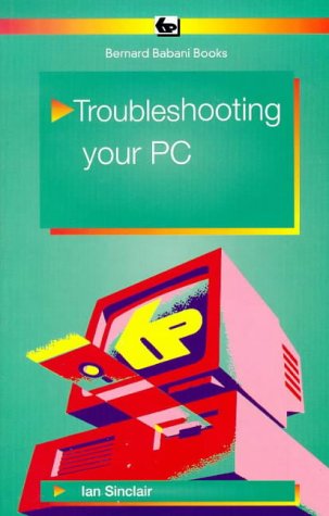 Stock image for Troubleshooting Your PC (BP) for sale by Reuseabook