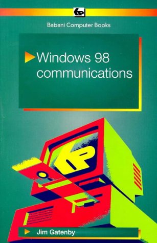 Imagen de archivo de Windows 98 Communications (BP S.) a la venta por WorldofBooks