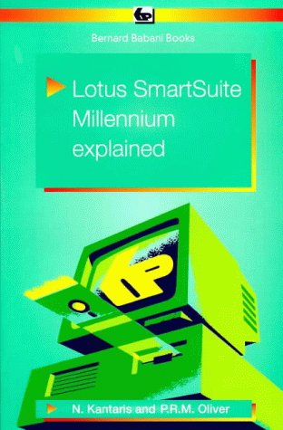 Stock image for Lotus Smartsuite Millennium Explained for sale by WorldofBooks