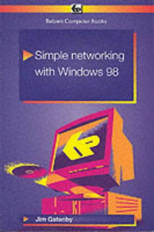 9780859344692: Simple Networks for Windows 98