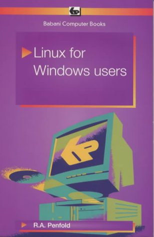 Stock image for Linux for Windows Users (BP) for sale by AwesomeBooks