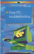 Beispielbild fr Easy PC Troubleshooting (BP S.) zum Verkauf von WorldofBooks