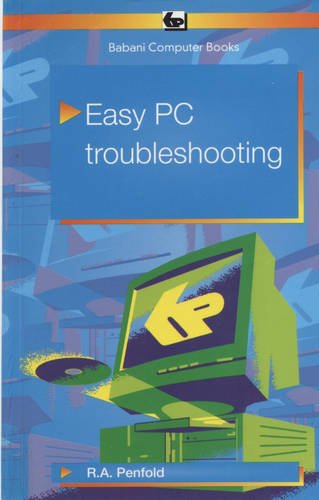 9780859344845: Easy PC Troubleshooting (BP S.)