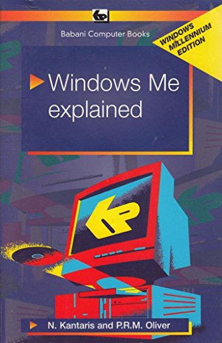 Stock image for Windows ME Explained (Babani computer books) for sale by Reuseabook