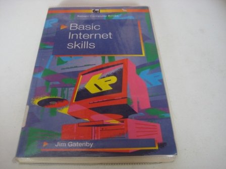 9780859344944: Basic Internet Skills