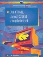 Imagen de archivo de XHTML and CSS Explained: 501 (BP S.) a la venta por WorldofBooks