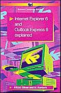 Stock image for AND Outlook Express 6 Explained (Babani computer books) for sale by WorldofBooks