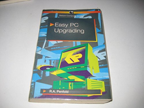 Imagen de archivo de Easy PC Upgrading a la venta por WorldofBooks
