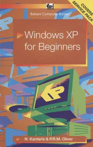 9780859345385: Windows XP for Beginners