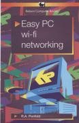 Easy PC Wi - Fi Networking (9780859345491) by J.W. Penfold