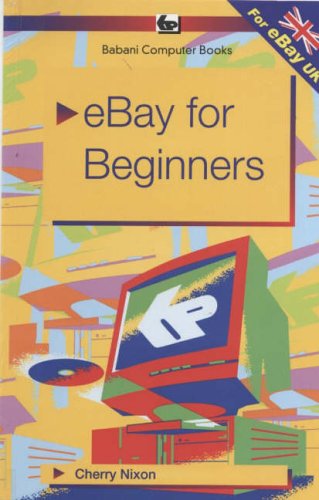 Stock image for Ebay for Beginners for sale by MusicMagpie