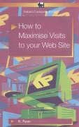 9780859345668: How to Get Your Website Noticed