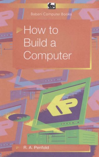 Imagen de archivo de How to Build a Computer a la venta por WorldofBooks