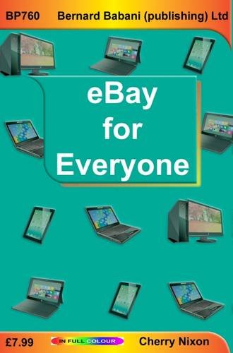 Beispielbild fr eBay for Everyone zum Verkauf von WorldofBooks