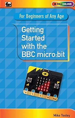 Beispielbild fr Getting Started with the BBC Micro:Bit zum Verkauf von WorldofBooks