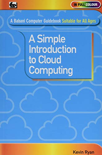 Beispielbild fr A Simple Introduction to Cloud Computing zum Verkauf von WorldofBooks