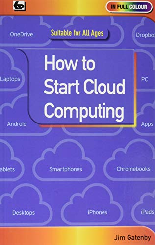 9780859347792: How to Start Cloud Computing