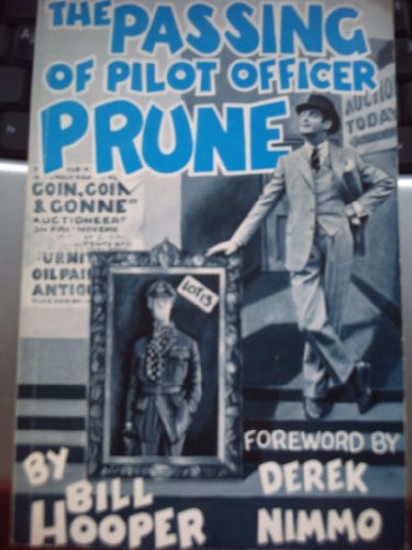 Imagen de archivo de Passing of Pilot Officer Prune a la venta por WorldofBooks