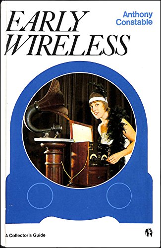 

Early wireless (Midas collectors' library)