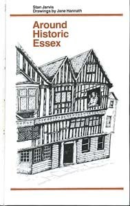 Imagen de archivo de Around Historic Essex a la venta por WorldofBooks