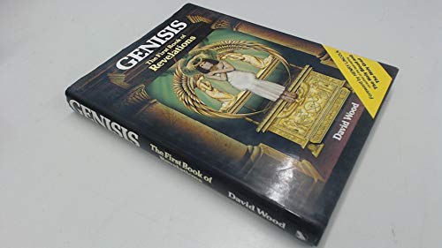 Genisis - The First Book of Revelations
