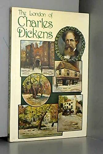 9780859362306: London of Charles Dickens