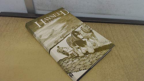 Stock image for Hayseed (Oakleigh Farm Novels) for sale by medimops