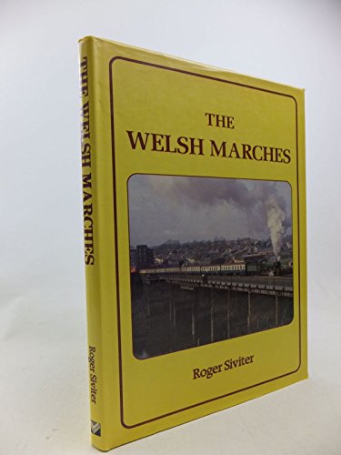 Beispielbild fr Welsh Marches zum Verkauf von WorldofBooks