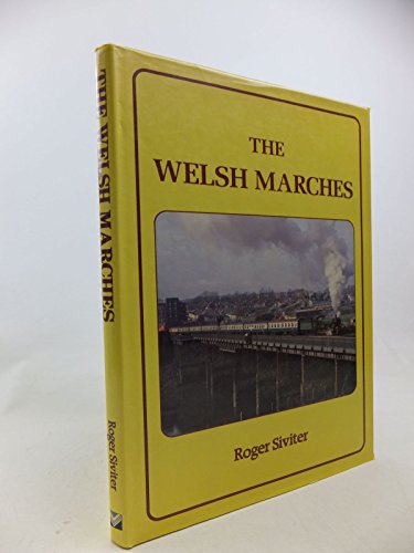 9780859362542: Welsh Marches