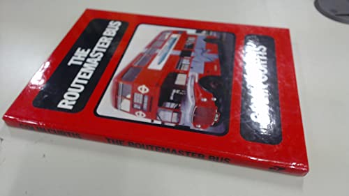 Immagine dell'editore per The Routemaster bus: a comprehensive history of a highly successful London bus type from its design, development and introduction into the fleet venduto da Clevedon Community Bookshop Co-operative