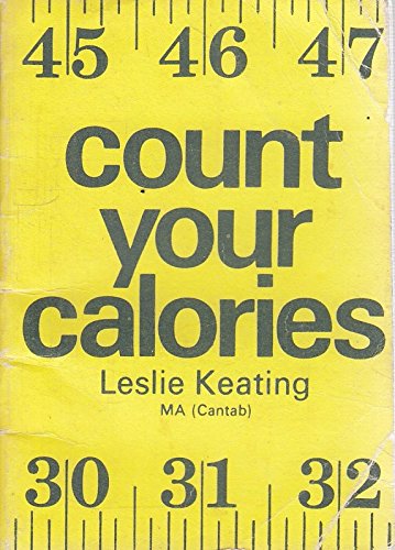 9780859370813: Count Your Calories (Handbag Books)