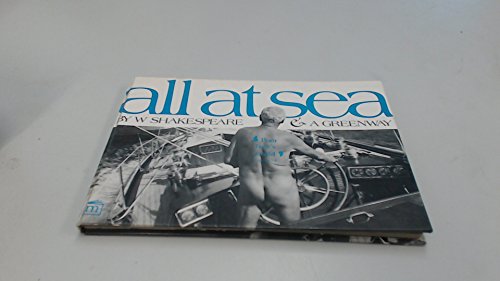 All at sea (9780859372893) by Greenway, Ambrose