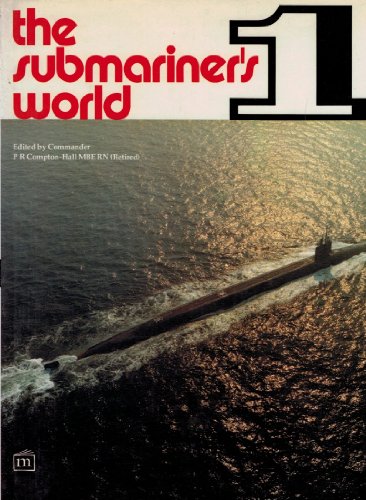 Stock image for Submariners World for sale by Reuseabook