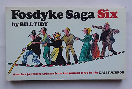 9780859390989: Fosdyke Saga Six