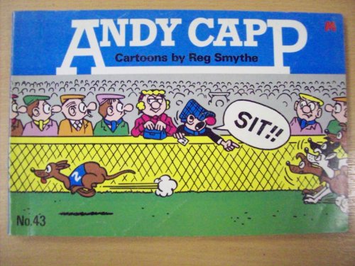 Imagen de archivo de Andy Capp Number 43 (Sit!!) a la venta por WorldofBooks