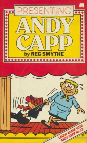 Beispielbild fr Presenting Andy Capp. Laugh Again With Andy Capp No. 23 zum Verkauf von WorldofBooks