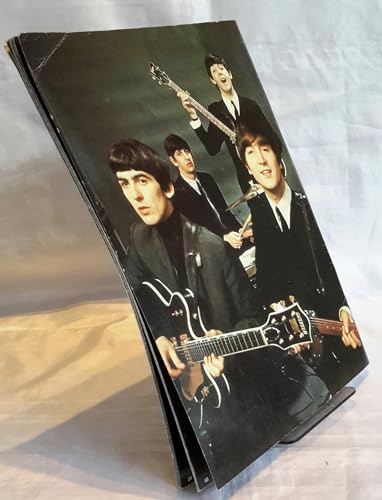 Stock image for P.S.WE LOVE YOU- THE BEATLES STORY 1962-3 (A FIRST PRINTING) for sale by S.Carter