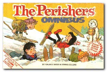 Beispielbild fr The Perishers Omnibus zum Verkauf von WorldofBooks