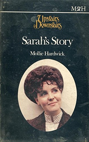 Sarah's story (9780859400237) by Hardwick, Mollie