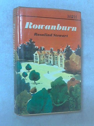 9780859400251: Rowanburn