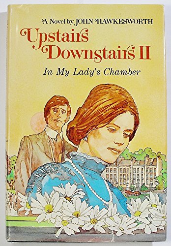 Imagen de archivo de In My Lady's Chamber a la venta por Better World Books