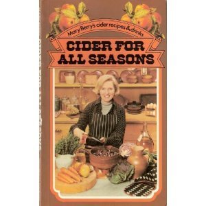 Stock image for Cider for All Seasons for sale by WorldofBooks