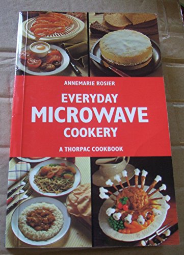Imagen de archivo de Everyday Microwave Cookery a la venta por Goldstone Books