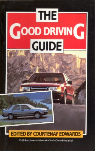 Beispielbild fr Good Driving Guide zum Verkauf von WorldofBooks