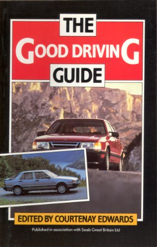 Stock image for Good Driving Guide for sale by WorldofBooks