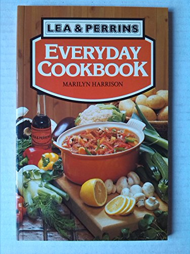 Stock image for Lea and Perrins Everyday Cook Book for sale by Better World Books Ltd