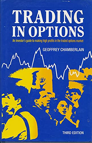 Beispielbild fr Trading in Options zum Verkauf von WorldofBooks